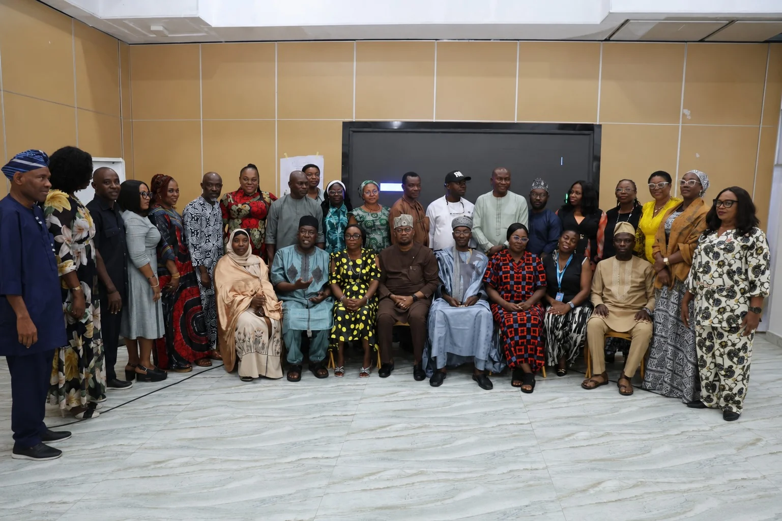 UBEC verifies schools ahead of intervention fund